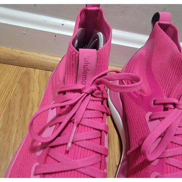 Lululemon Chargefeel Low Workout Shoes 9.5 - Picture 5 of 10